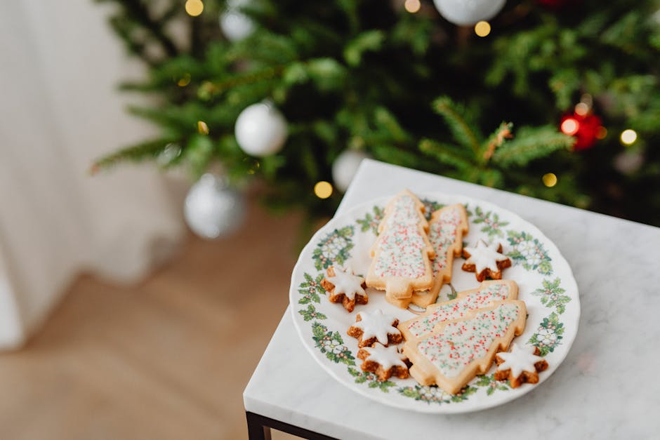 Thermomix Recipes for Festive Occasions