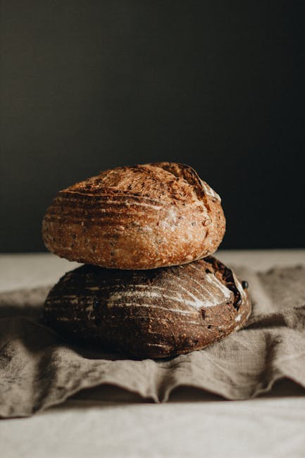 How to Create Artisan Bread with Your Thermomix