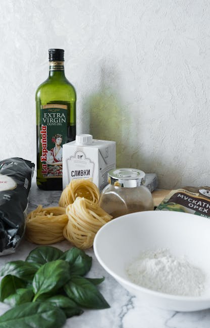 Thermomix Essentials for Italian Cooking